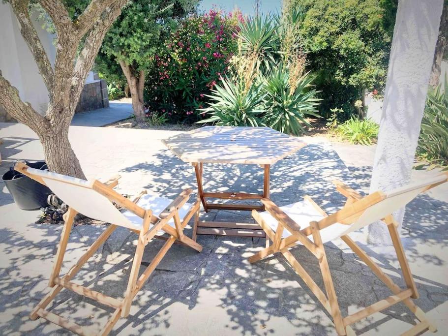 Challet Ericeira Villa Exterior foto
