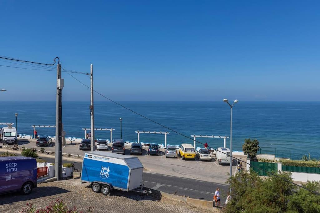 Challet Ericeira Villa Exterior foto